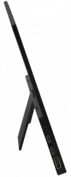 Фото: Монітор Verbatim PM-14 (49590) - 14" IPS / 1920×1080 / / AMD FreeSync № 10 | KTC
