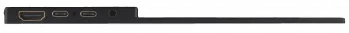 Фото: Монітор Verbatim PMT-15 (49592) - 15.6" IPS / 1920×1080 / / AMD FreeSync № 9 | KTC