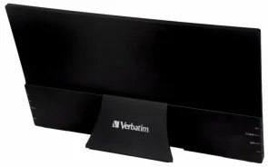 Фото: Монітор Verbatim PMT-17 (49593) - 17.3" IPS / 1920×1080 / / AMD FreeSync № 5 | KTC