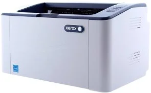 Фото: Принтер Xerox Phaser 3020BI with Wi-Fi (3020V_BI) № 2 | KTC