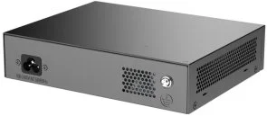 Фото: Комутатор Ruijie Reyee RG-ES110GS-P-L № 3 | KTC