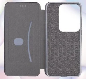 Фото: Чохол BeCover for ZTE Blade V50 Vita - Exclusive Black (712192) № 4 | KTC