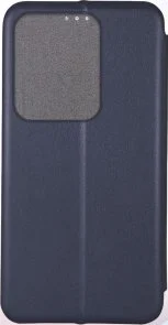 Фото: Чохол BeCover for ZTE Blade V50 Vita - Exclusive Deep Blue (712194) № 2 | KTC