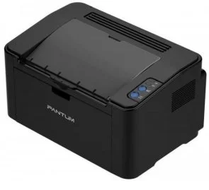 Фото: Принтер Pantum P2500W with Wi-Fi № 3 | KTC