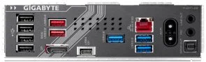 Фото: Материнська плата Gigabyte Z890 GAMING X WIFI7 № 3 | KTC