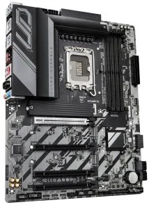 Фото: Материнська плата Gigabyte Z890 UD WIFI6E № 2 | KTC