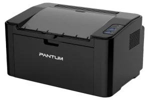 Фото: Принтер Pantum P2207 № 3 | KTC