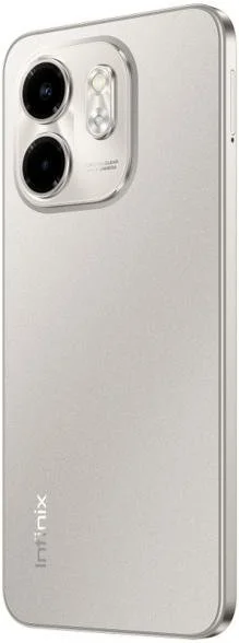 Фото: Смартфон Infinix Smart 9 X6532 3/64GB Neo Titanium № 5 | KTC
