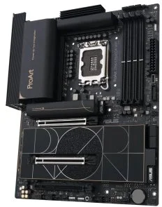 Фото: Материнська плата ASUS ProArt Z890-CREATOR WIFI № 4 | KTC