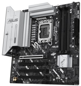 Материнська плата ASUS PRIME Z890M-PLUS WIFI-CSM