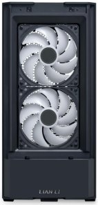 Корпус Lian-Li Lancool 207 Black with window (G99.LAN207RX.00)