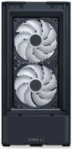 Фото: Корпус Lian-Li Lancool 207 Black with window (G99.LAN207RX.00) № 4 | KTC