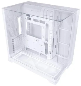 Фото: Корпус Lian-Li O11 Vision Compact White with window (G99.O11VPW.00) № 4 | KTC