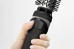 Фото: Фен-щітка Rowenta Renewal Brush Activ (UB9540F0) № 6 | KTC