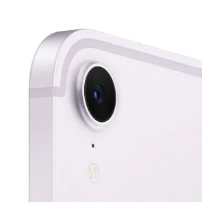 Фото: Планшет Apple iPad Mini 2024 Wi-Fi LTE 128GB Purple (MXPR3) № 4 | KTC