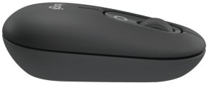 Комплект клавіатура+миша Logitech POP Icon Combo Graphite/Green (920-013156)