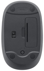 Миша Logitech M196 Wireless Graphite (910-007459)