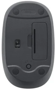 Фото: Миша Logitech M196 Wireless Graphite (910-007459) № 5 | KTC