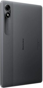 Планшет Blackview Tab 9 6/256GB Ink Gray (6931548317623)