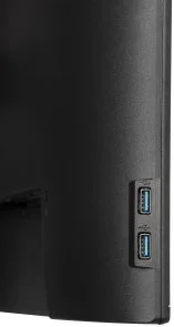 Фото: Монітор iiyama XUB2797UHSNP-B1 - 27" IPS / 3840×2160 / 60 Гц / Pivot / HAS № 13 | KTC