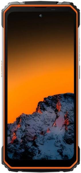 Смартфон Blackview BV8100 8/256GB Aurora Orange (6931548317784)