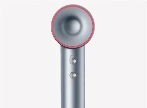 Фото: Фен Xiaomi ShowSee Electric Hair Dryer A18 Grey (A18-GY) № 4 | KTC