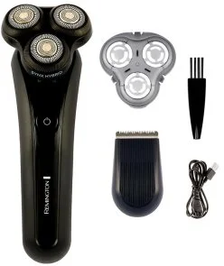 Фото: Електробритва Remington X5 Limitless X (XR1755) № 3 | KTC