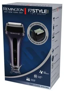 Фото: Електробритва Remington F7 Style Series (F7000) № 7 | KTC