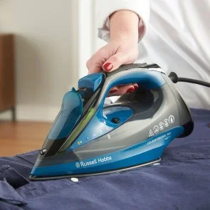 Фото: Праска Russell Hobbs Colour Control Pro (27280-56) № 6 | KTC