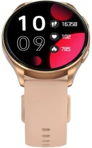 Фото: Смарт годинник Blackview X20 Gold № 4 | KTC