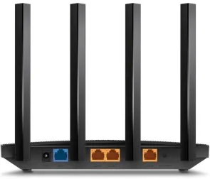 Фото: Wi-Fi Роутер TP-Link Archer AX17 (ARCHER AX17) № 3 | KTC