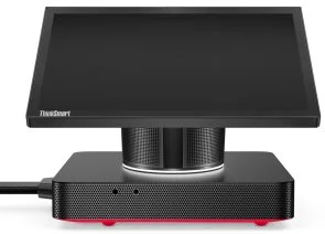 Фото: ПК моноблок Lenovo ThinkSmart Hub (11H1000LUI) № 3 | KTC