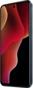 Фото: Смартфон Infinix Hot 50i X6531B 4/256GB Sleek Black (X6531B 4/256 Black) № 5 | KTC