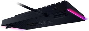 Клавіатура Razer BlackWidow V4 Pro 75 ANSI Wireless Black (RZ03-05130100-R3M1)