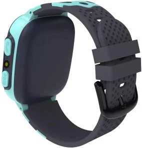 Фото: Смарт годинник Canyon Sandy KW-34 GPS Blue (CNE-KW34BL) № 4 | KTC
