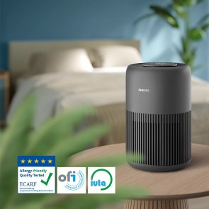 Очищувач повітря Philips PureProtect Mini 900 Series (AC0951/13)