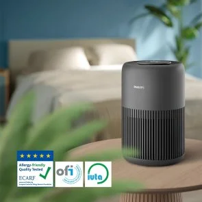Фото: Очищувач повітря Philips PureProtect Mini 900 Series (AC0951/13) № 11 | KTC
