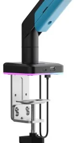 Фото: Кронштейн Anda Seat Stealth Pro II RGB Blue (AD-W-A9X-1S-BS) № 8 | KTC