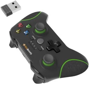 Фото: Геймпад GamePro MG650B Wireless Black № 6 | KTC