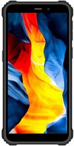 Смартфон Oukitel WP32 Pro 6/256GB Black (6931940757812)