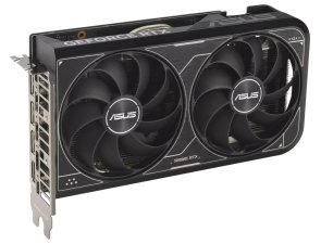 Відеокарта ASUS RTX 4060 Ti Dual V2 OC Edition (DUAL-RTX4060TI-O8G-V2)