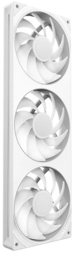 Фото: Кулер NZXT F360 RGB Core White (RF-U36HF-W1) № 6 | KTC