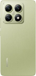  Смартфон Xiaomi 14T 12/256GB Lemon Green