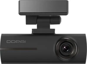 Фото: Відеореєстратор DDPai N1 Dual Global version № 3 | KTC