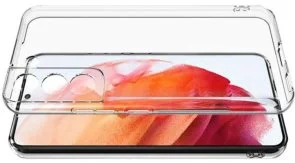 Фото: Чохол BeCover for Samsung S24 FE SM-S721 - Transparancy (712145) № 3 | KTC