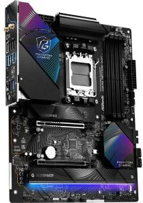 Фото: Материнська плата AsRock X870 RIPTIDE WIFI № 3 | KTC