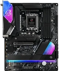 Фото: Материнська плата AsRock Z890 LIGHTNING WIFI № 4 | KTC