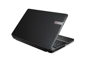 Фото: Ноутбук Packard Bell EasyNote F4311-HR-524RU (NX.BYRER.001) чорний № 2 | KTC