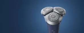 Фото: Електробритва Xiaomi Electric Shaver S101 EU (999898) № 9 | KTC