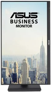 Фото: Монітор ASUS VA24DQFS - 23.8" IPS / 1920×1080 / 100 Гц / Adaptive Sync / Pivot / HAS № 5 | KTC